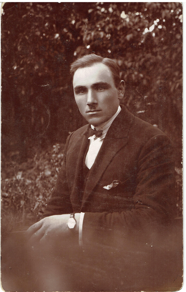 dragan władysław w 1929